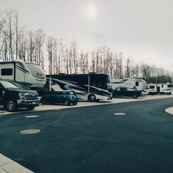 Dicky's RV Resort