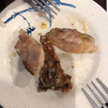 Local Cafe - Chicken undercooked. This is the replaced one, but they took away the rice:( Bad attitude of servers - Chinese Near Me - Cupertino, California Local Cafe - Chicken undercooked. This is the replaced one, but they took away the rice:( Bad attitude of servers - Chinese Near Me - Cupertino, California