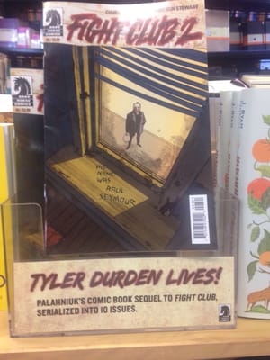 Powell's Books on Hawthorne by null