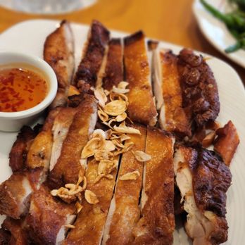 PPQ Dungeness Island - Millbrae - Five Spice Chicken - Seafood Near Me - Millbrae, California PPQ Dungeness Island - Millbrae - Five Spice Chicken - Seafood Near Me - Millbrae, California