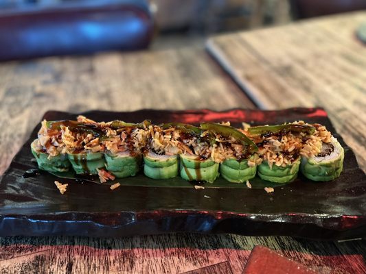 Pubbelly Sushi by null