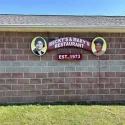 Becky's & Mary's Restaurant