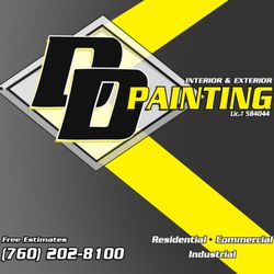 DD Painting
