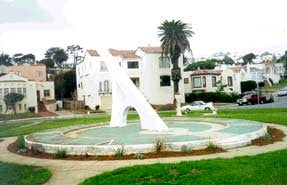 Urbano Sundial by null