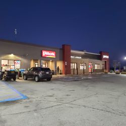 Pilot Flying J Truck Care Service Center
