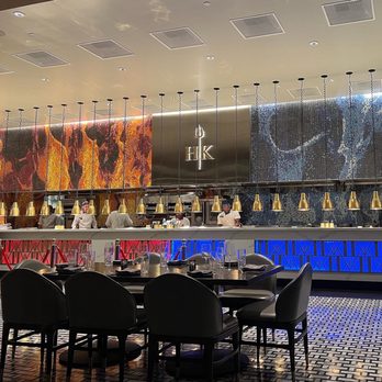 Hell's Kitchen - The kitchen! - Cocktail Bars Near Me - Funner, California Hell's Kitchen - The kitchen! - Cocktail Bars Near Me - Funner, California