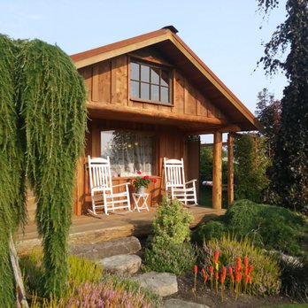 Olympic View Estates - Bride's suite - Venues & Event Spaces Near Me - Lake Stevens, Washington