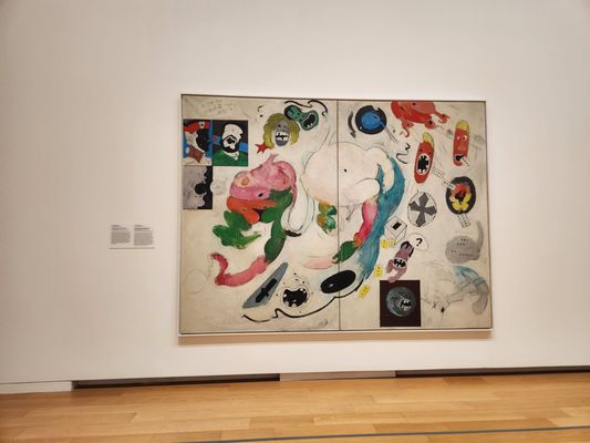 Modern Art Museum of Fort Worth by null