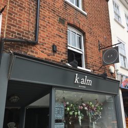Kalm Kitchen - Store Front