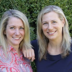 Hamptons Family Concierge - Co-founders: Kim & Jennie