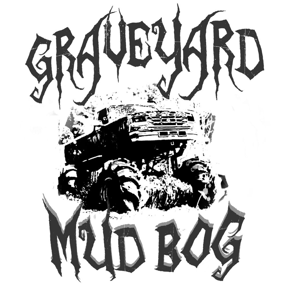 The Graveyard Mud Bog Image
