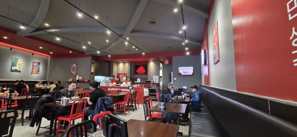 KIM'S NOODLE Steeles by null