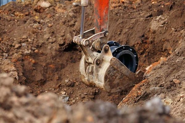 Austin Drain Cleaning Logo