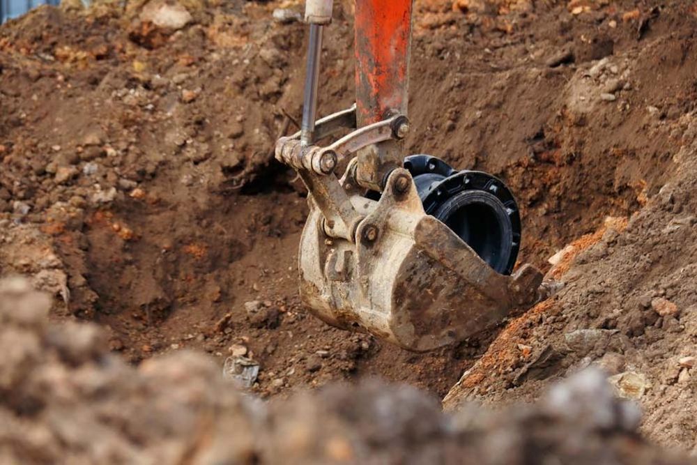 Slide of Austin Drain Cleaning