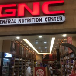 GNC