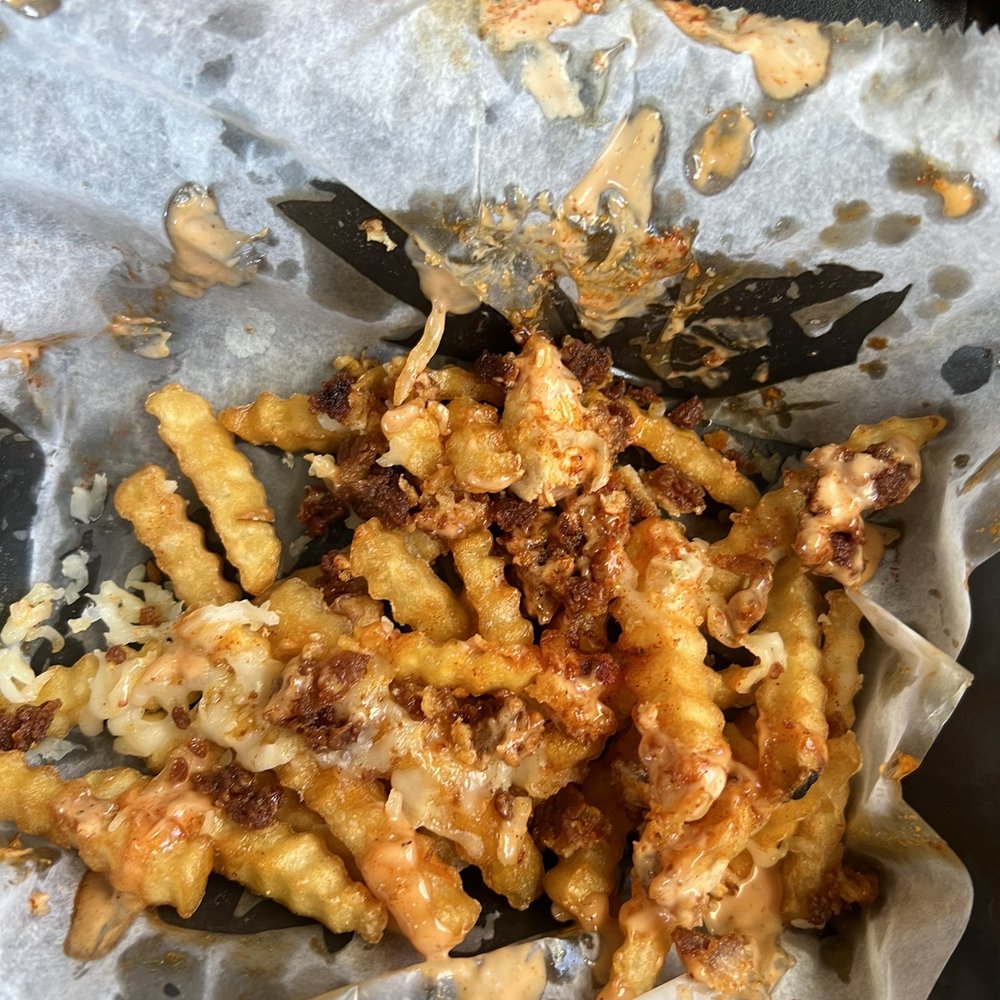 Fire Wings - REG - NASHVILLE TENDER FRIES - Chicken Wings Near Me - Reno, Nevada Fire Wings - REG - NASHVILLE TENDER FRIES - Chicken Wings Near Me - Reno, Nevada