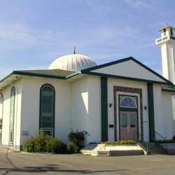Masjid Al-Noor
