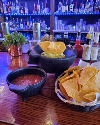 Mexico 2000 Restaurant by null