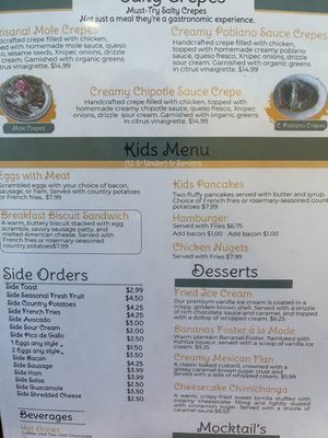 Menu photo 4 The Happy Egg Johnston, IA Menu photo 4 The Happy Egg Johnston, IA