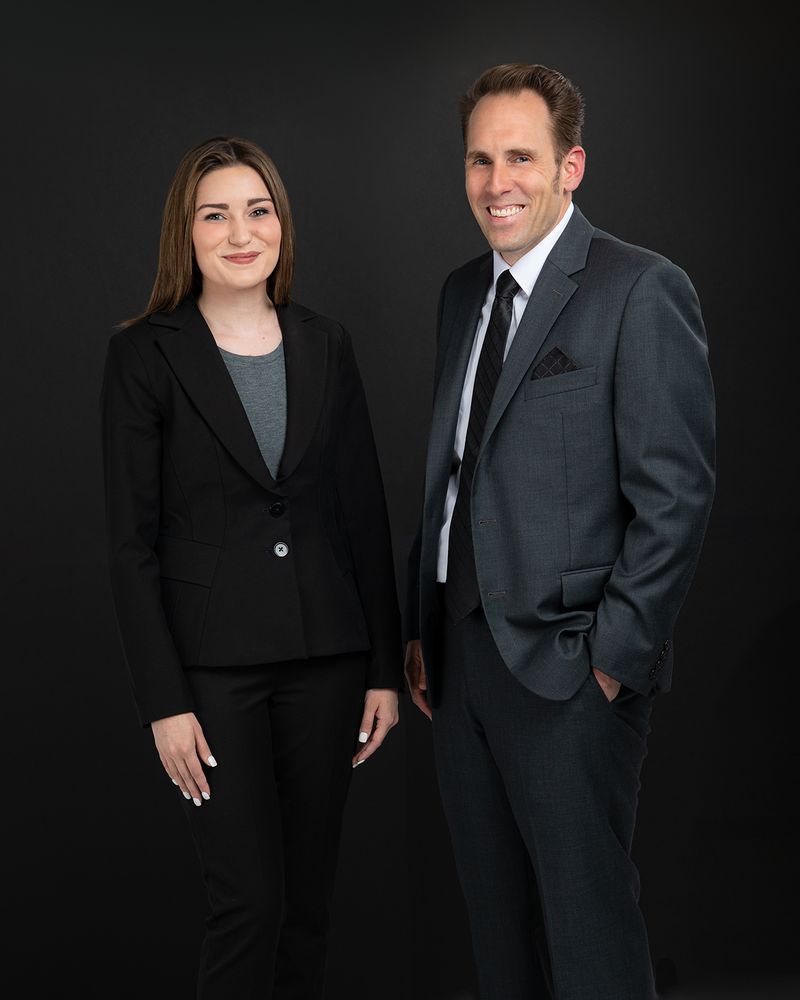 Griffin & Sears - divorce attorney in Catoosa, OK