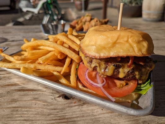 Pangaea Bier Cafe by null