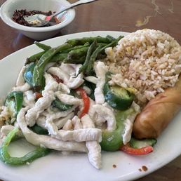 C3. Jalapeno Chicken So tasteless! C3. Jalapeno Chicken So tasteless!