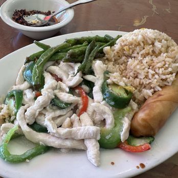 Red Pepper - C3. Jalapeno Chicken So tasteless! - Chinese Near Me - Houston, Texas Red Pepper - C3. Jalapeno Chicken So tasteless! - Chinese Near Me - Houston, Texas