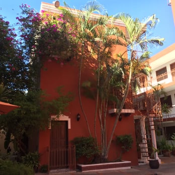 Hotel Santa María - Hotels Near Me - Mérida, YUC