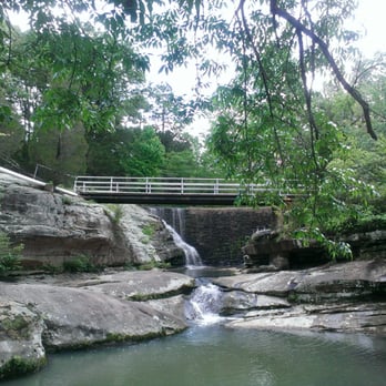 Dixon Springs State Park - Parks Near Me - Golconda, Illinois