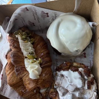 Salted Butter - Desserts Near Me - Pasadena, California Salted Butter - Desserts Near Me - Pasadena, California