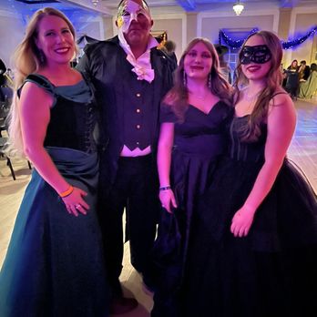 Highland Masonic Temple - Social Clubs Near Me - Denver, Colorado