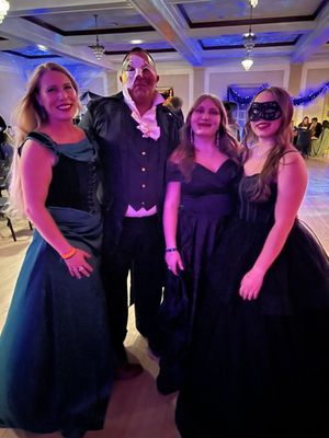 Highlands Masonic Temple by null