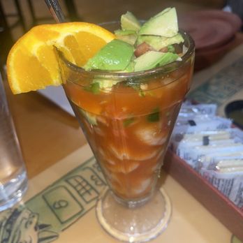 Mariscos Altamar - Mexican Near Me - Albuquerque, New Mexico