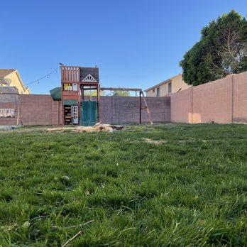 Medinas Landscaping - After - Tree Services Near Me - Tolleson, Arizona Medinas Landscaping - After - Tree Services Near Me - Tolleson, Arizona