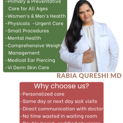Peach Blossom Direct Primary Care