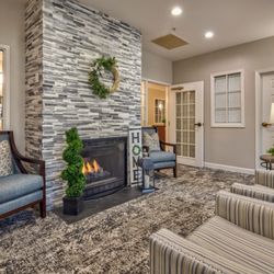 TerraBella Asheboro Community Entry