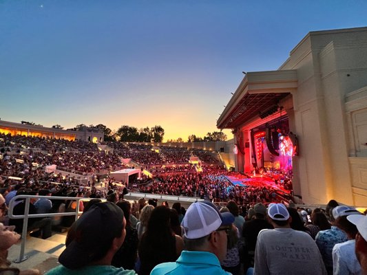 The Orion Amphitheater by null