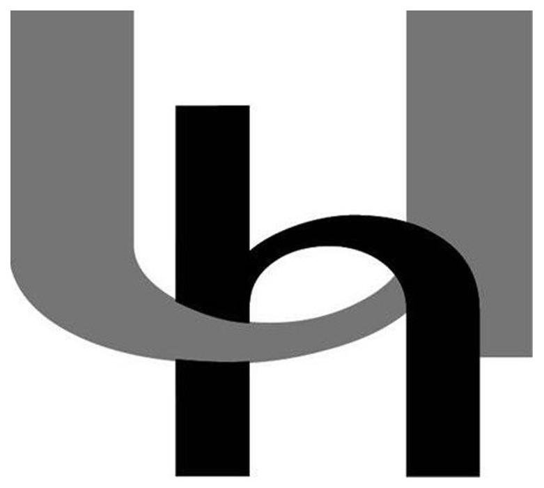 Utopia Hair & Lash Studio Logo