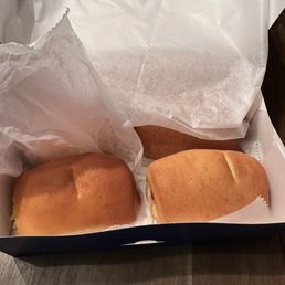 Sausage kolache's Sausage kolache's