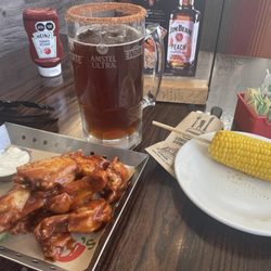 Chili's