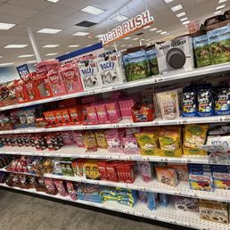 Asian & Japanese Snacks & Treats Asian & Japanese Snacks & Treats