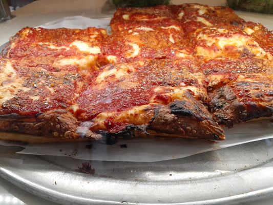 Pazzo Ristorante and Wood Fired Pizzeria by null