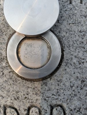 Hope Cemetery by null