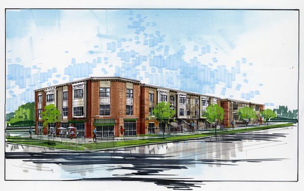 Fourplex Investment Group