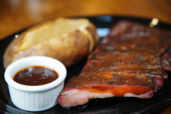 Back 40 Texas BBQ Restaurant & Catering by null