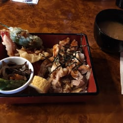 IIMORI Gyoza Bar - Bentobox