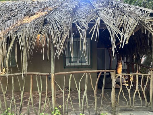 Junto al Rio Beachfront Hotel Sayulita by null