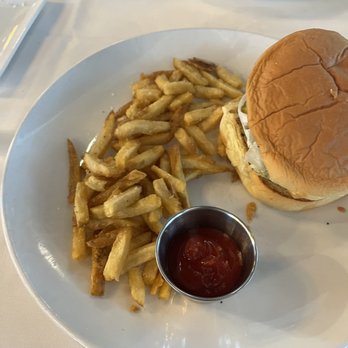 Federal American Grill - New American Near Me - Katy, Texas