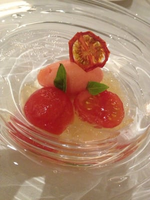 Arancino at The Kahala by null
