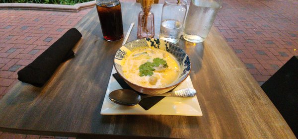 Kao Thai Cuisine by null